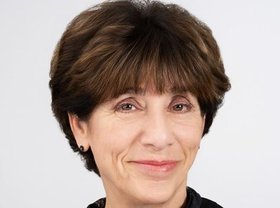 Marlene Aron Commercial Real Estate Agent Photo