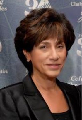 Marlene Aron Commercial Real Estate Agent Photo