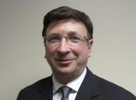 Steven Heiser Commercial Real Estate Agent Photo