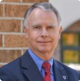 Tom Fox Commercial Real Estate Agent Photo