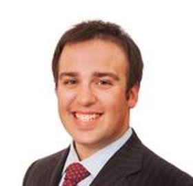 Justin Herman Commercial Real Estate Agent Photo