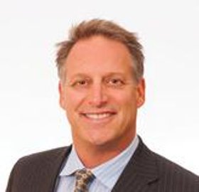 Kevin Higgins Commercial Real Estate Agent Photo