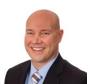 Brad Gilpin Commercial Real Estate Agent Photo