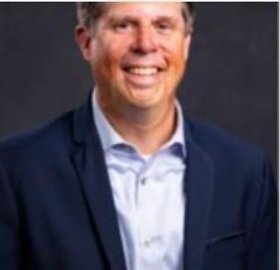 Tommy Clark Commercial Real Estate Agent Photo
