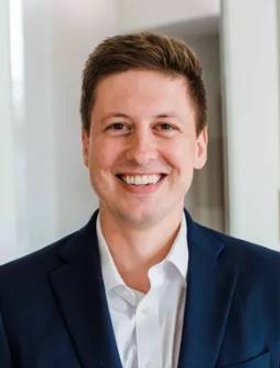 Wade Haga Commercial Real Estate Agent Photo