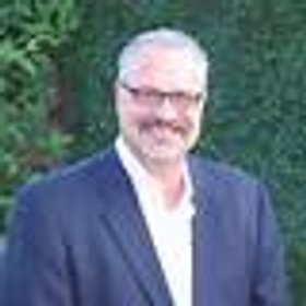 Greg Banta Commercial Real Estate Agent Photo