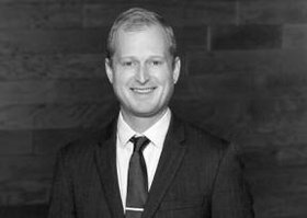 Grady Field Commercial Real Estate Agent Photo