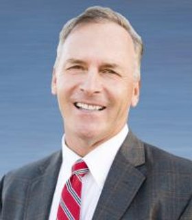 Dave Dilday Commercial Real Estate Agent Photo