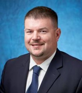 Bo Gibbons Commercial Real Estate Agent Photo