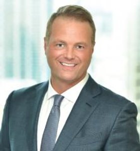 Michael Cheney Commercial Real Estate Agent Photo
