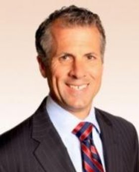 Michael Dolan Commercial Real Estate Agent Photo