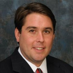 Dan Gannon Commercial Real Estate Agent Photo