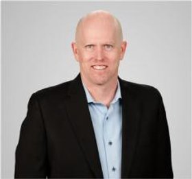 Kevin Calame Commercial Real Estate Agent Photo