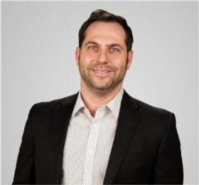 Joe Hornstein Commercial Real Estate Agent Photo