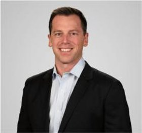 Scott Fetter Commercial Real Estate Agent Photo