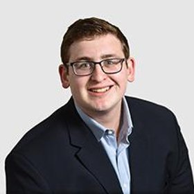 Alex Gerome Commercial Real Estate Agent Photo