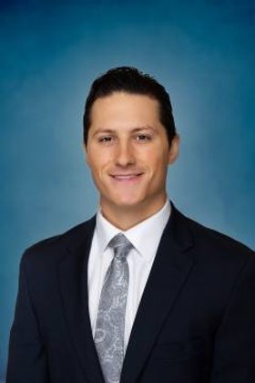 Anthony Goros Commercial Real Estate Agent Photo