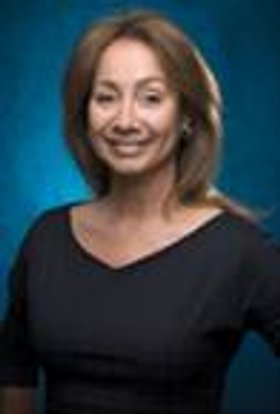 Shirley Kanamu Commercial Real Estate Agent Photo