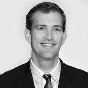 Joel Hargett Commercial Real Estate Agent Photo