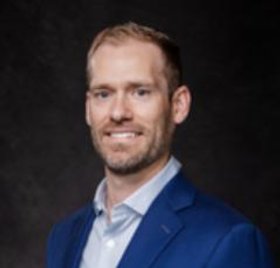 Cody Doran Commercial Real Estate Agent Photo