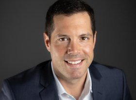 Josh Haith Commercial Real Estate Agent Photo