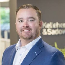 James Cozza Commercial Real Estate Agent Photo