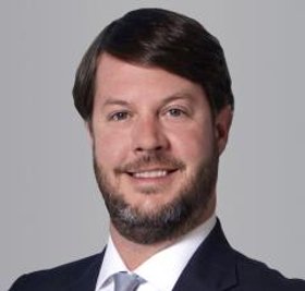 Bryan Fry Commercial Real Estate Agent Photo