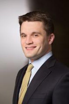 Jim Egan Commercial Real Estate Agent Photo