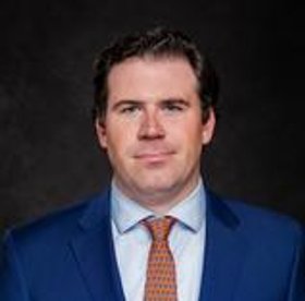 Tim Franz Commercial Real Estate Agent Photo