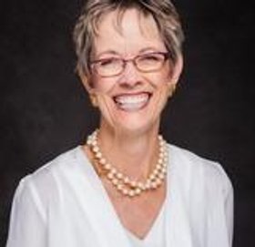 Beverly Hayes Commercial Real Estate Agent Photo