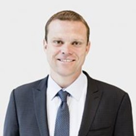 Christopher Downs Commercial Real Estate Agent Photo