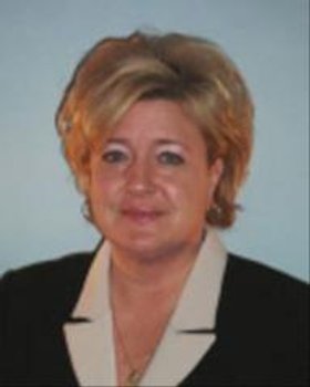 Doris Portolese Commercial Real Estate Agent Photo