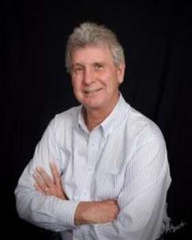 Thomas Holmes Commercial Real Estate Agent Photo