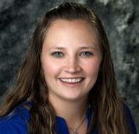 Rae Greathouse Commercial Real Estate Agent Photo