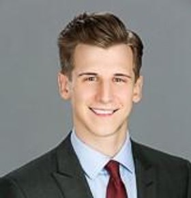 Michael Abernathy Commercial Real Estate Agent Photo