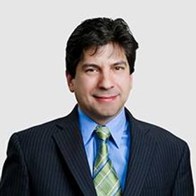 Glenn DiGiacomo Commercial Real Estate Agent Photo