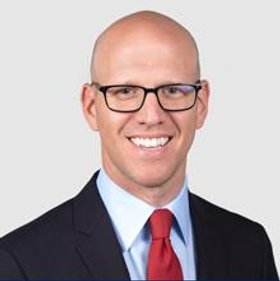 Gregg Cohen Commercial Real Estate Agent Photo