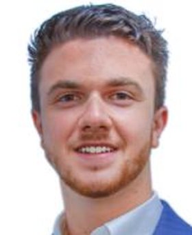 Andrew Bower Commercial Real Estate Agent Photo