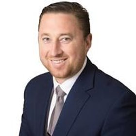 Kellen Duggan Commercial Real Estate Agent Photo