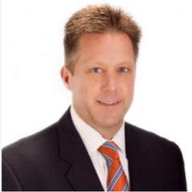 Robert Hibbert Commercial Real Estate Agent Photo