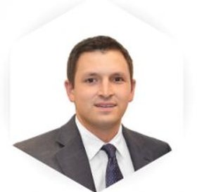 Marc Hames Commercial Real Estate Agent Photo