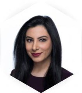 Neha Abassi Commercial Real Estate Agent Photo