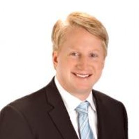 Glen DesRosiers Commercial Real Estate Agent Photo