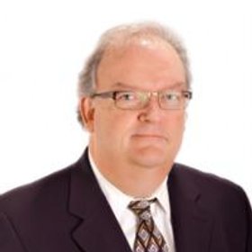 Greg Hornby Commercial Real Estate Agent Photo