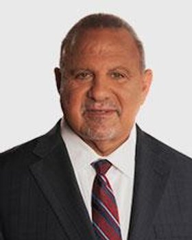 Steve Gordon Commercial Real Estate Agent Photo