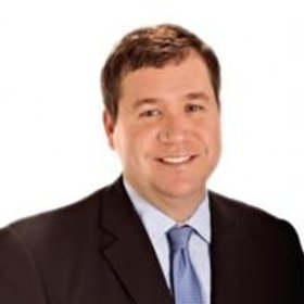 Kevin George Commercial Real Estate Agent Photo