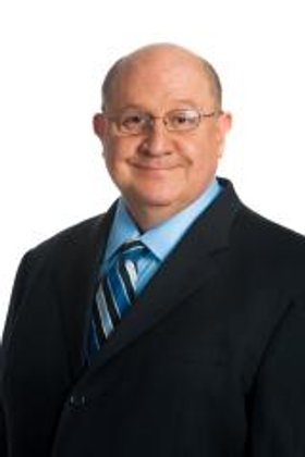 Jay Chavey Commercial Real Estate Agent Photo