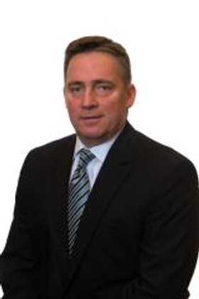 Dave Green Commercial Real Estate Agent Photo