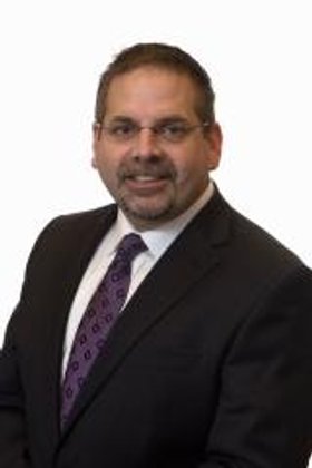 Joseph Hamway Commercial Real Estate Agent Photo