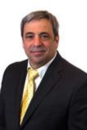 Joe Francis Commercial Real Estate Agent Photo